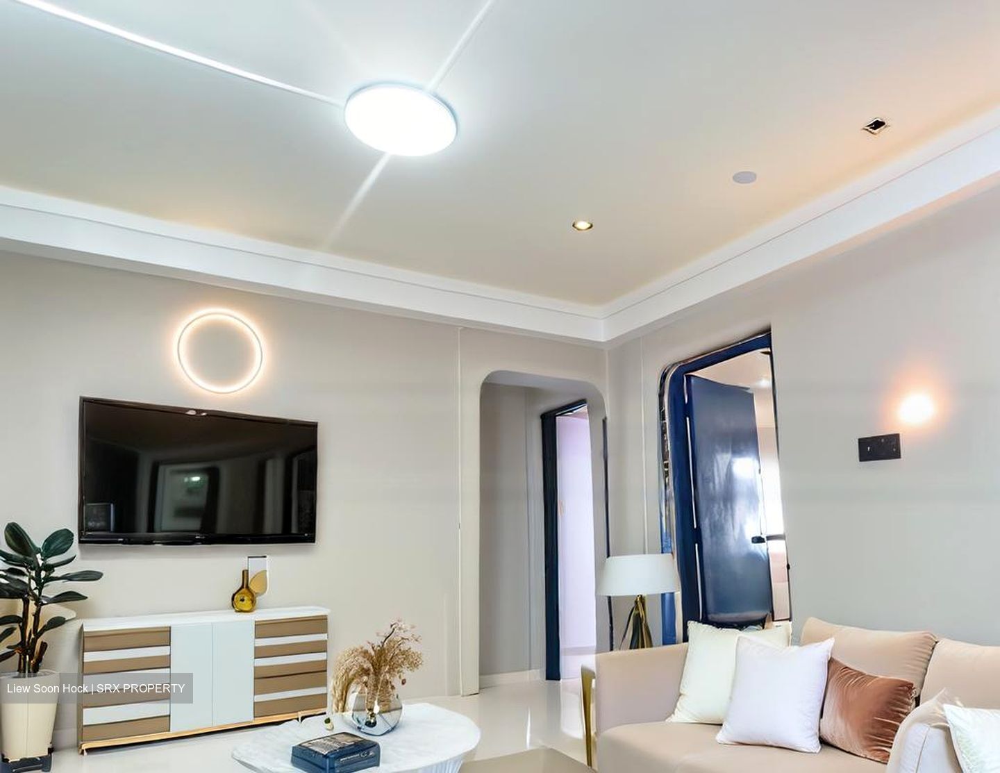 Blk 205 Choa Chu Kang Central (Choa Chu Kang), HDB 4 Rooms #464346821